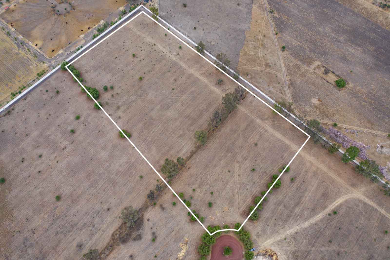 Las Fincas Lot 14 Image