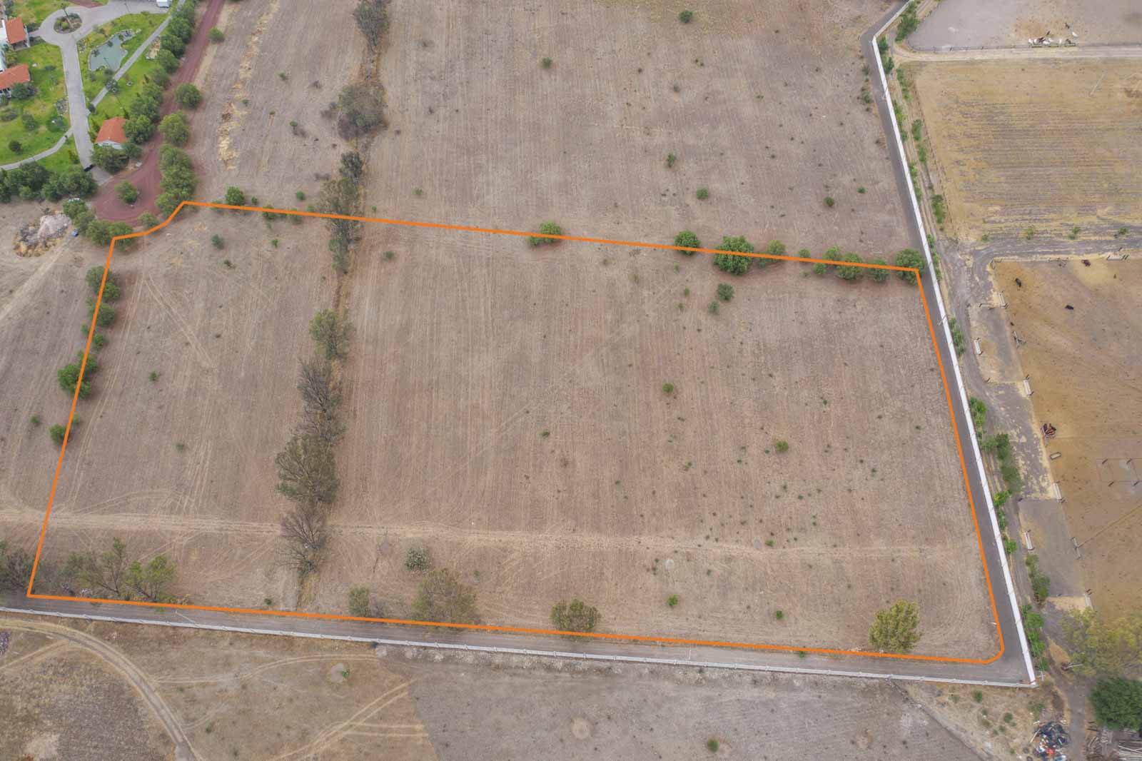 Las Fincas Lot 14 Image