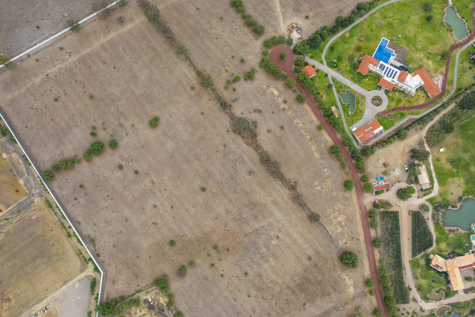Las Fincas Lot 14 Image