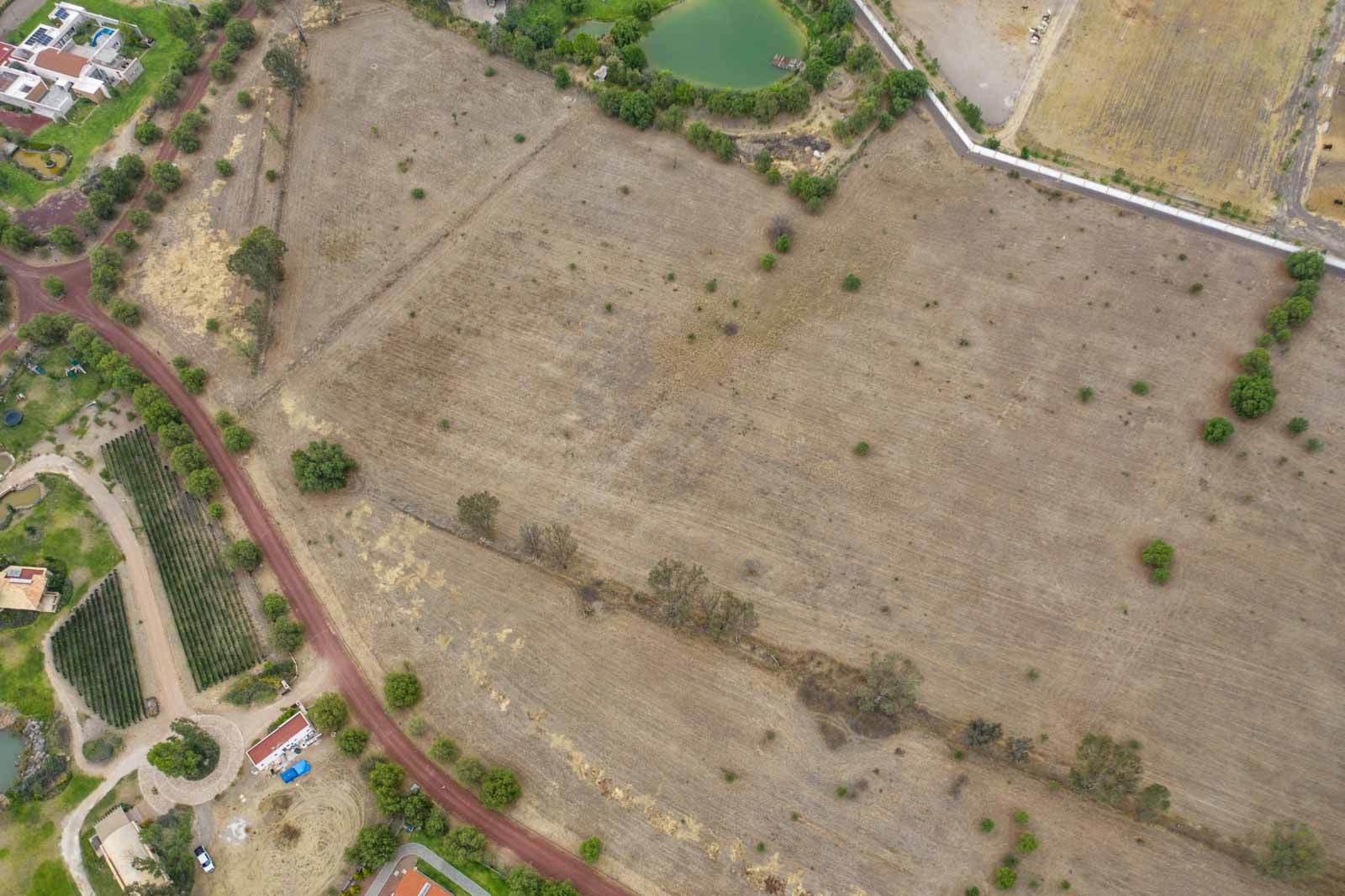 Las Fincas Lot 14 Image