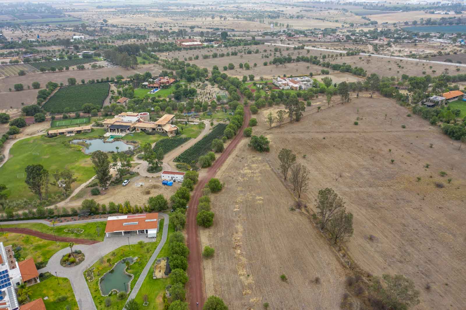 Las Fincas Lot 14 Image