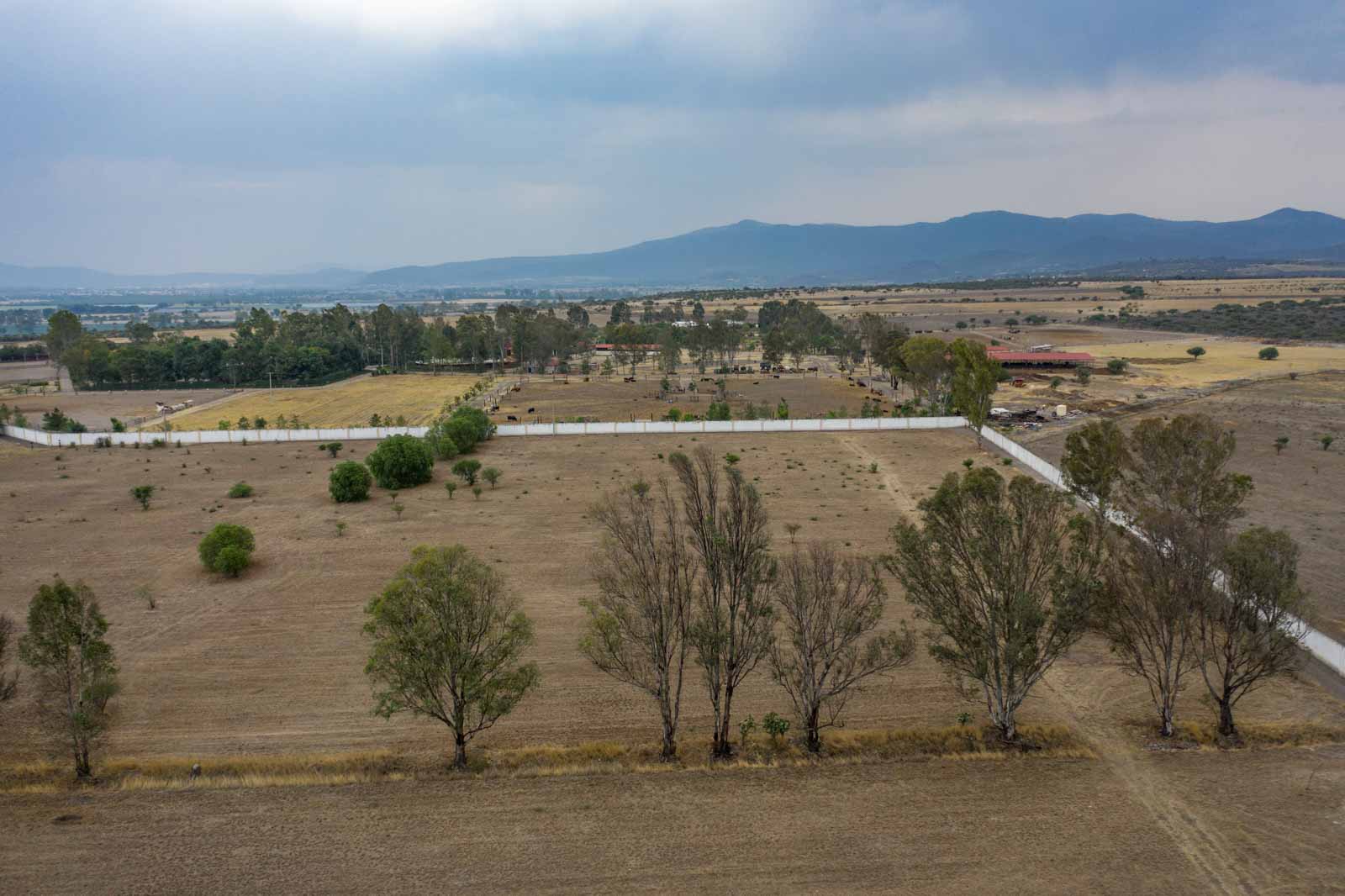 Las Fincas Lot 14 Image