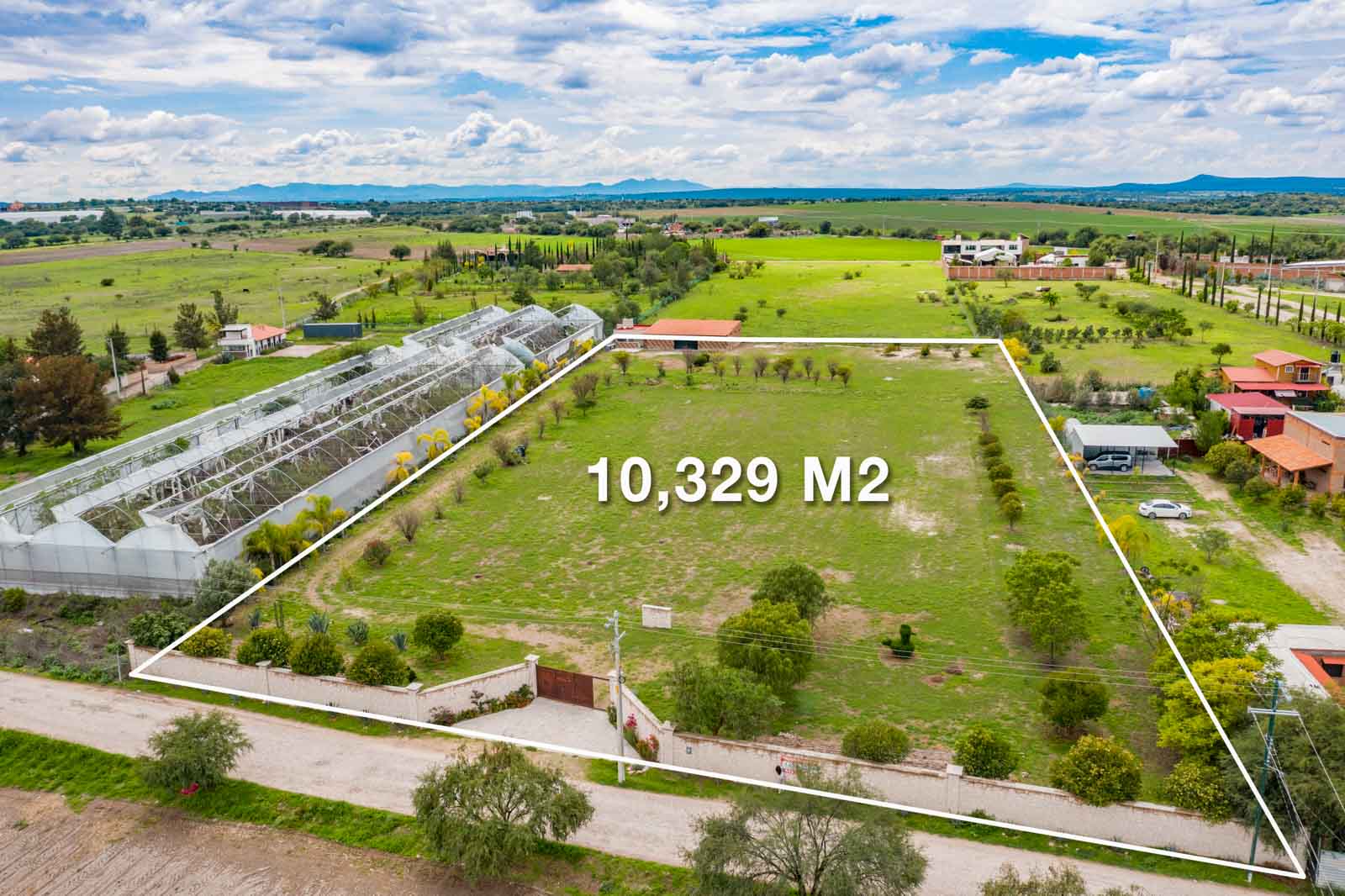 La Vivienda Lot Image