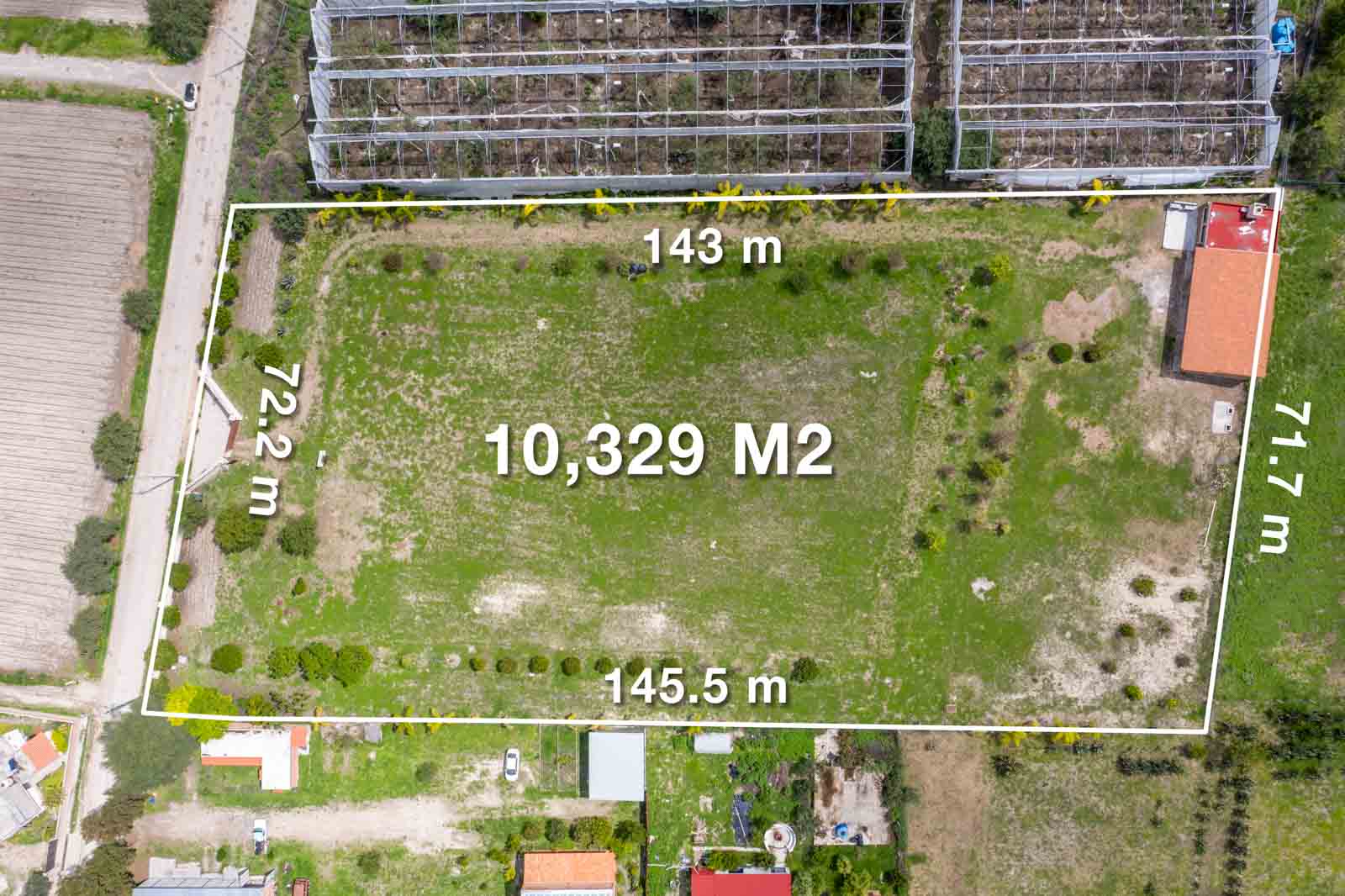 La Vivienda Lot Image