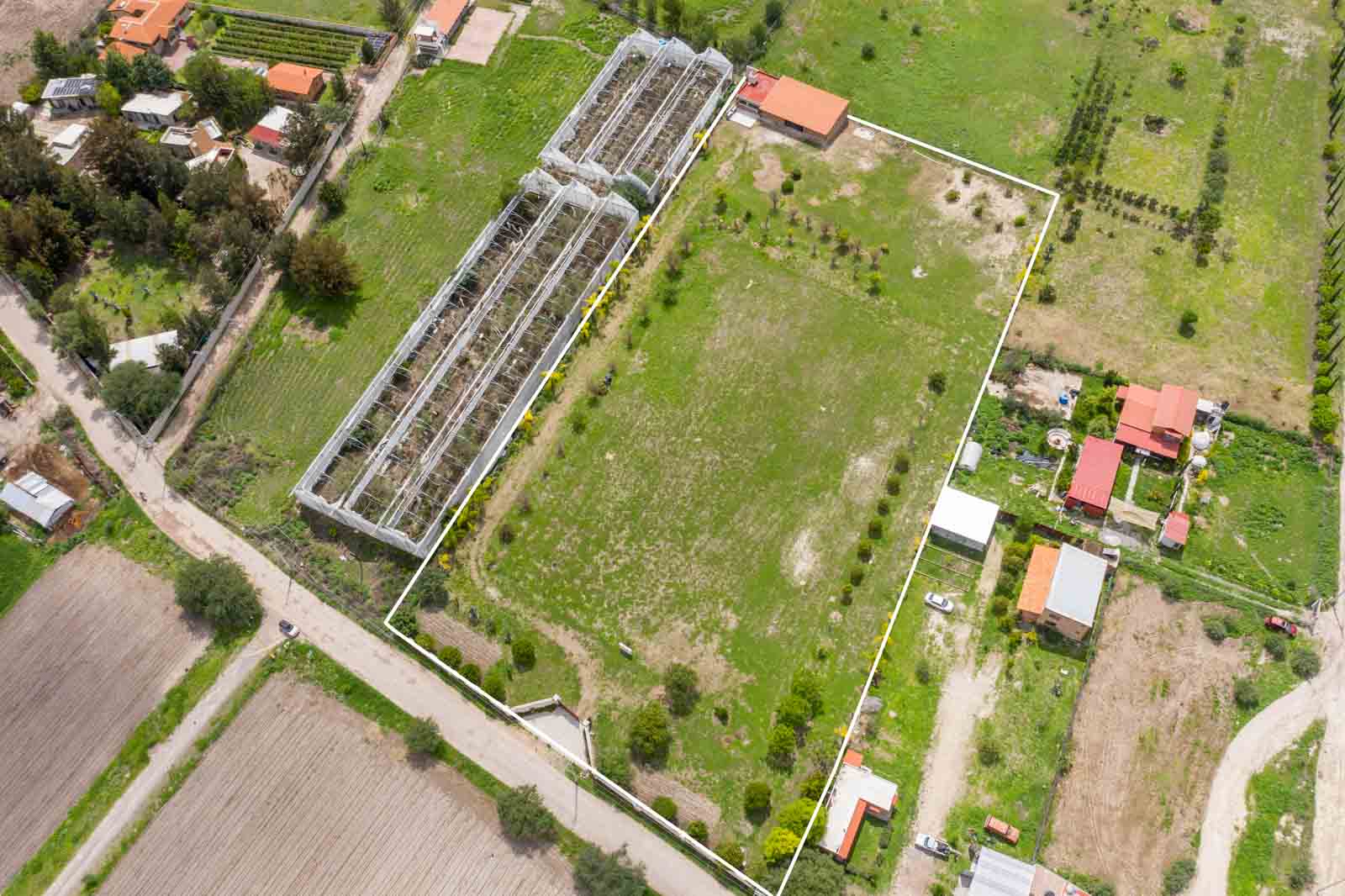 La Vivienda Lot Image