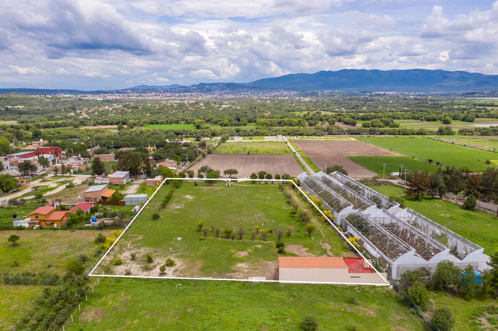 La Vivienda Lot Image