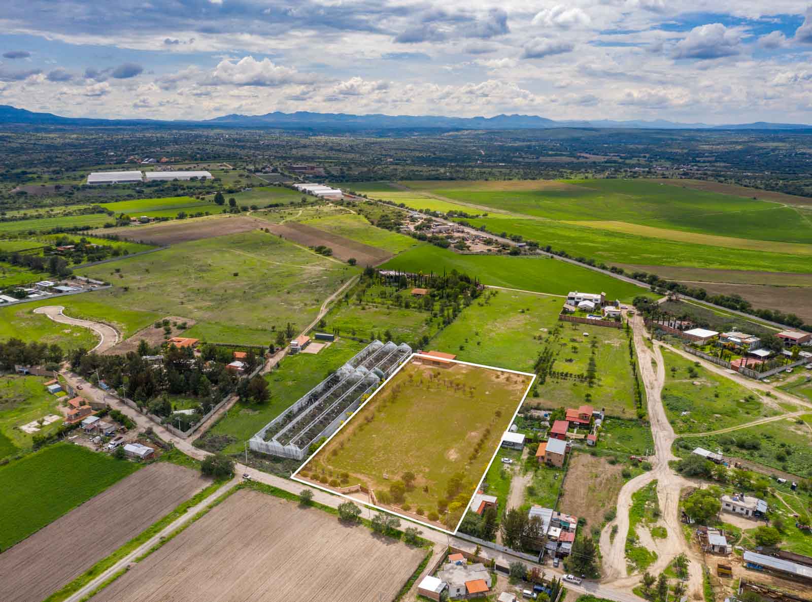 La Vivienda Lot Image