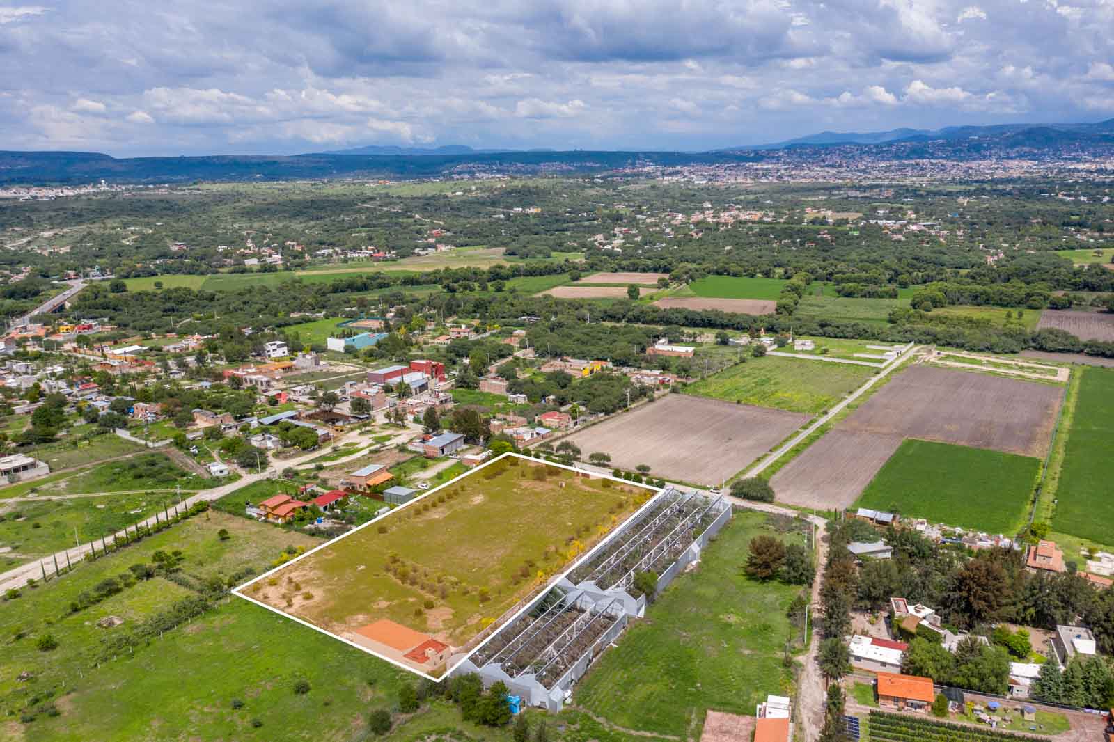 La Vivienda Lot Image