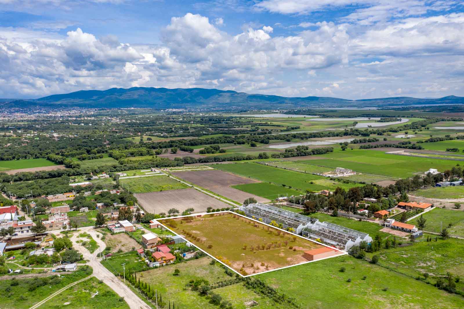La Vivienda Lot Image