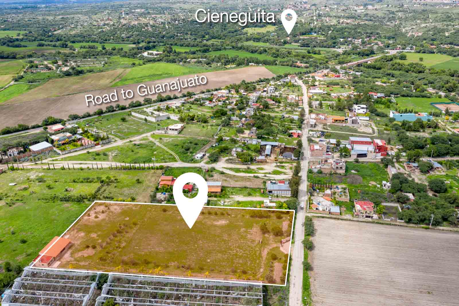 La Vivienda Lot Image