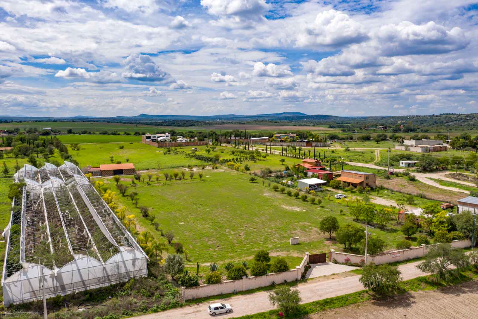 La Vivienda Lot Image