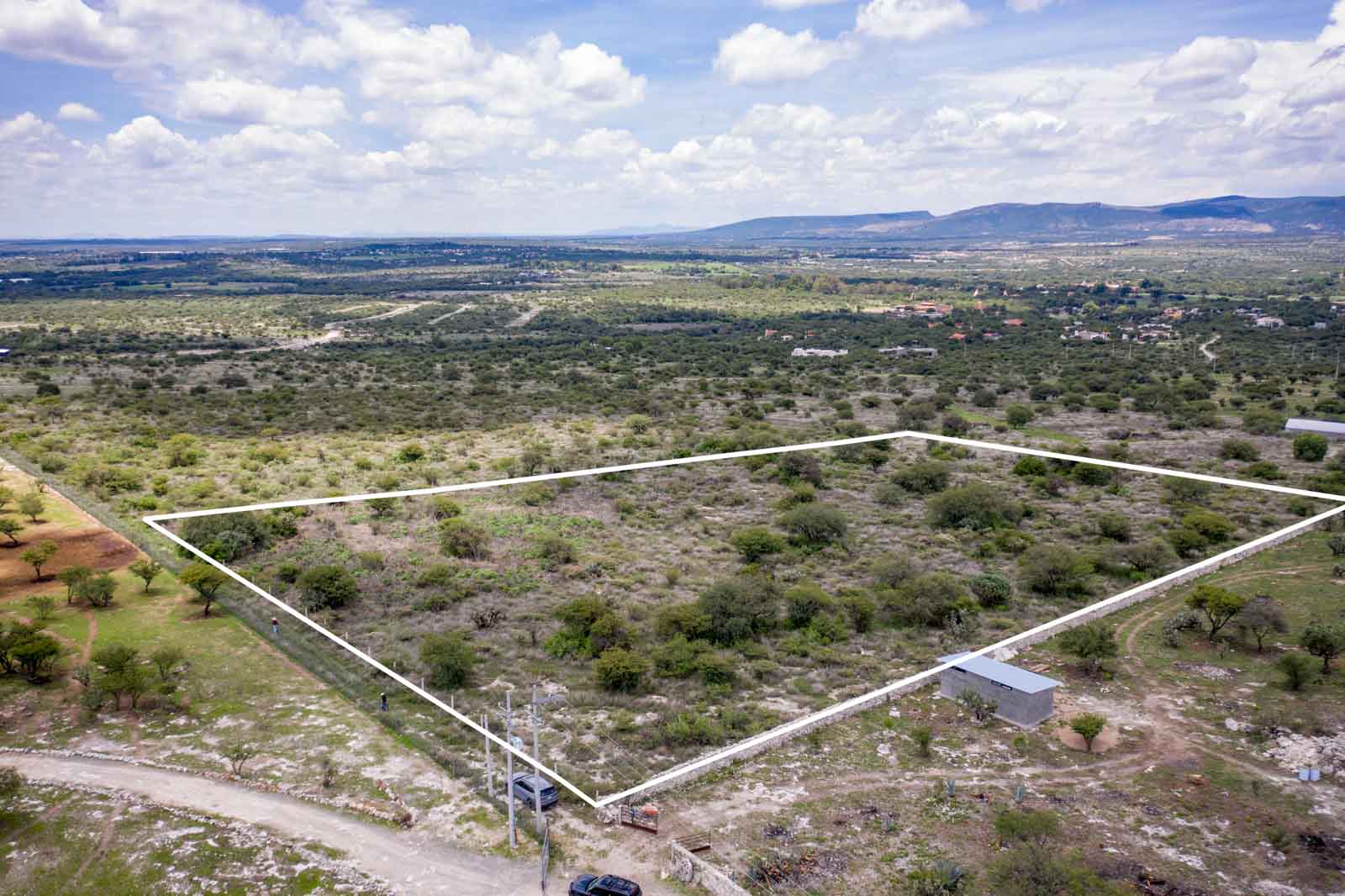 Atotonilco el Viejo lot Image
