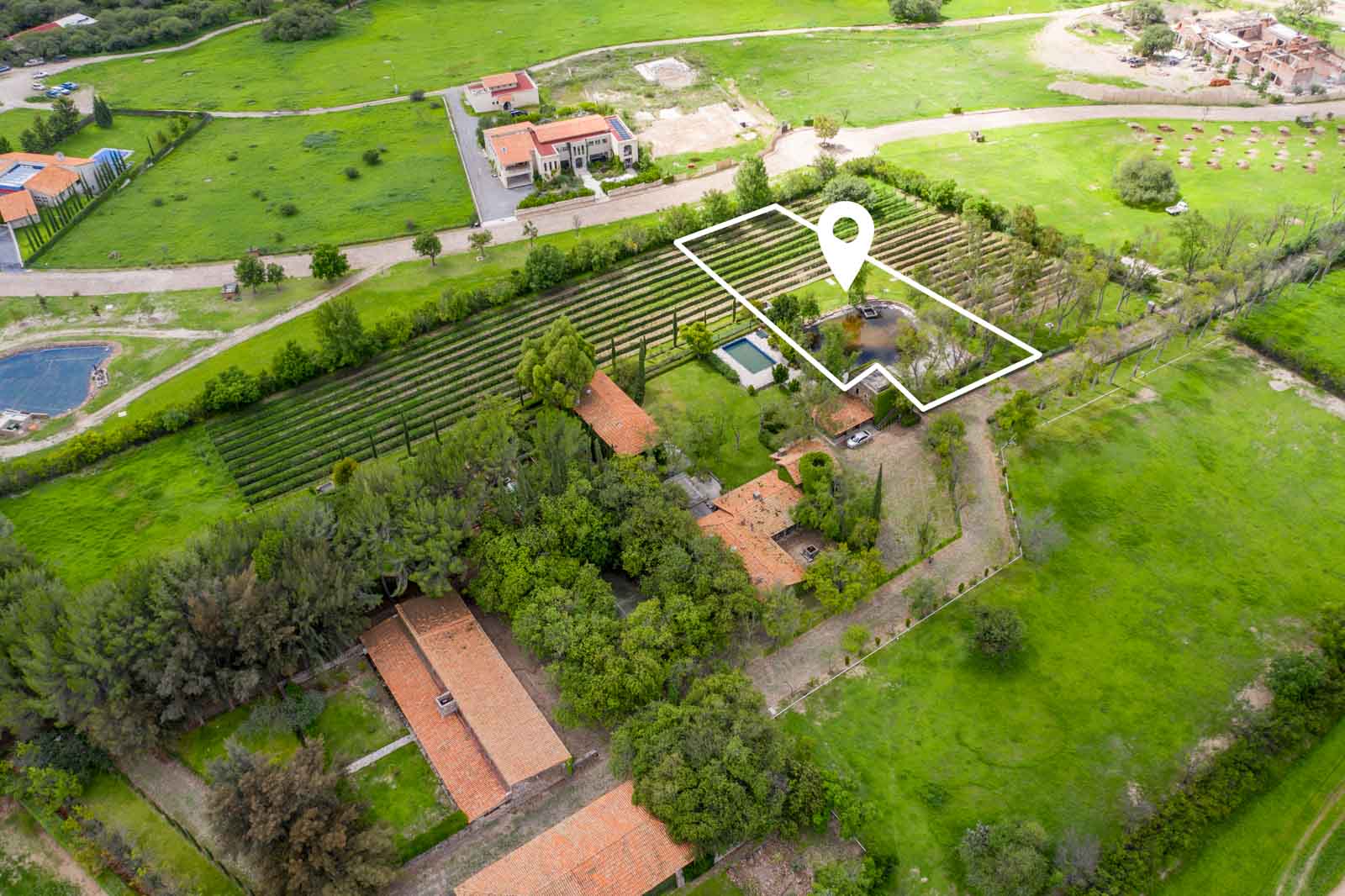 La Loma, Lot 3 Image