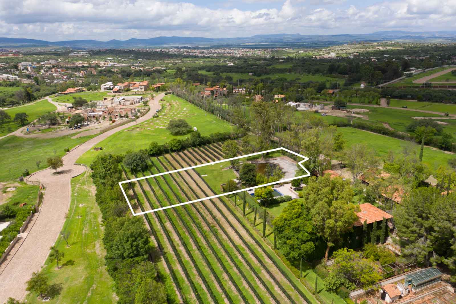 La Loma, Lot 3 Image