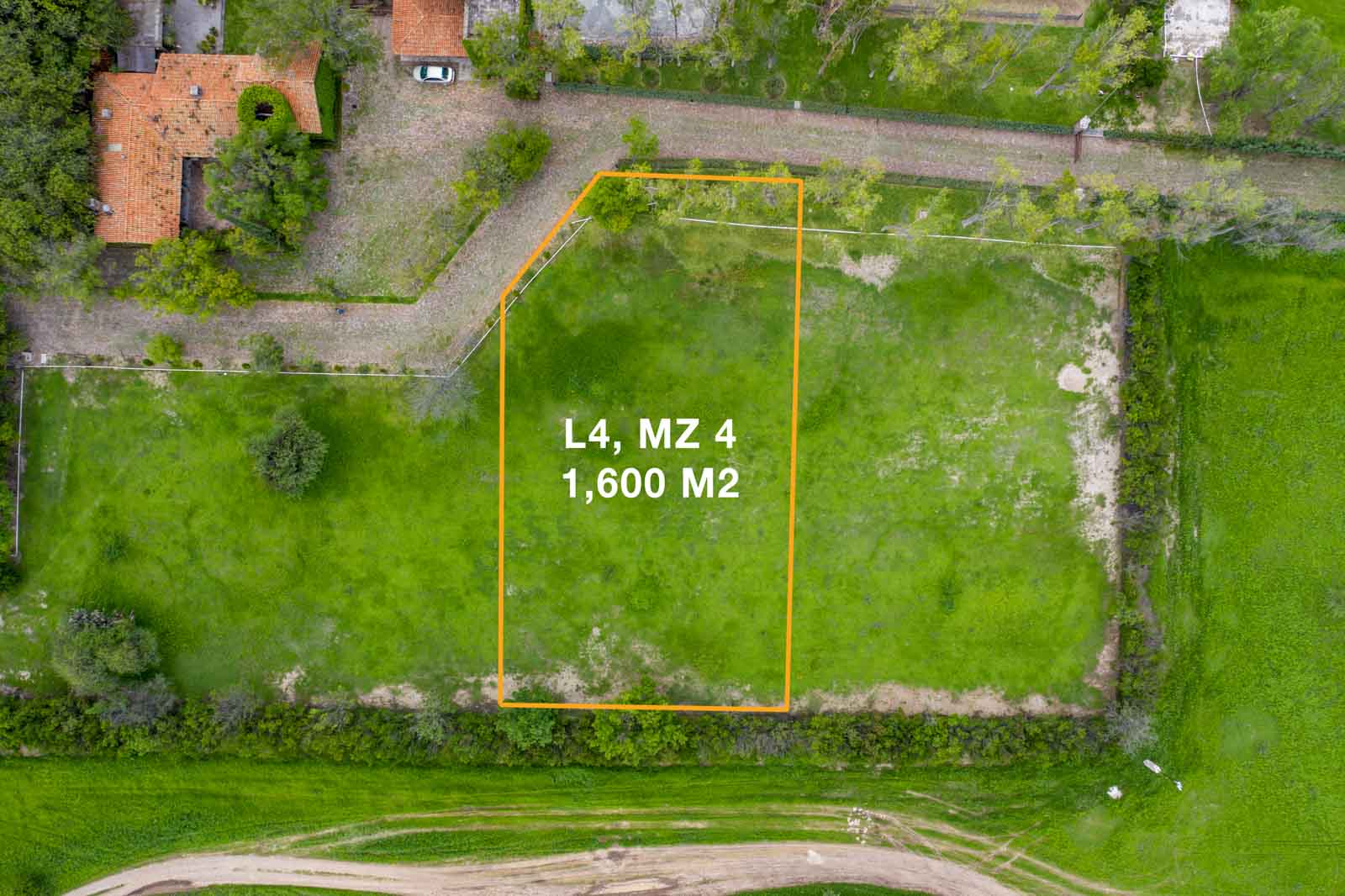 La Loma, Lot 4 Image