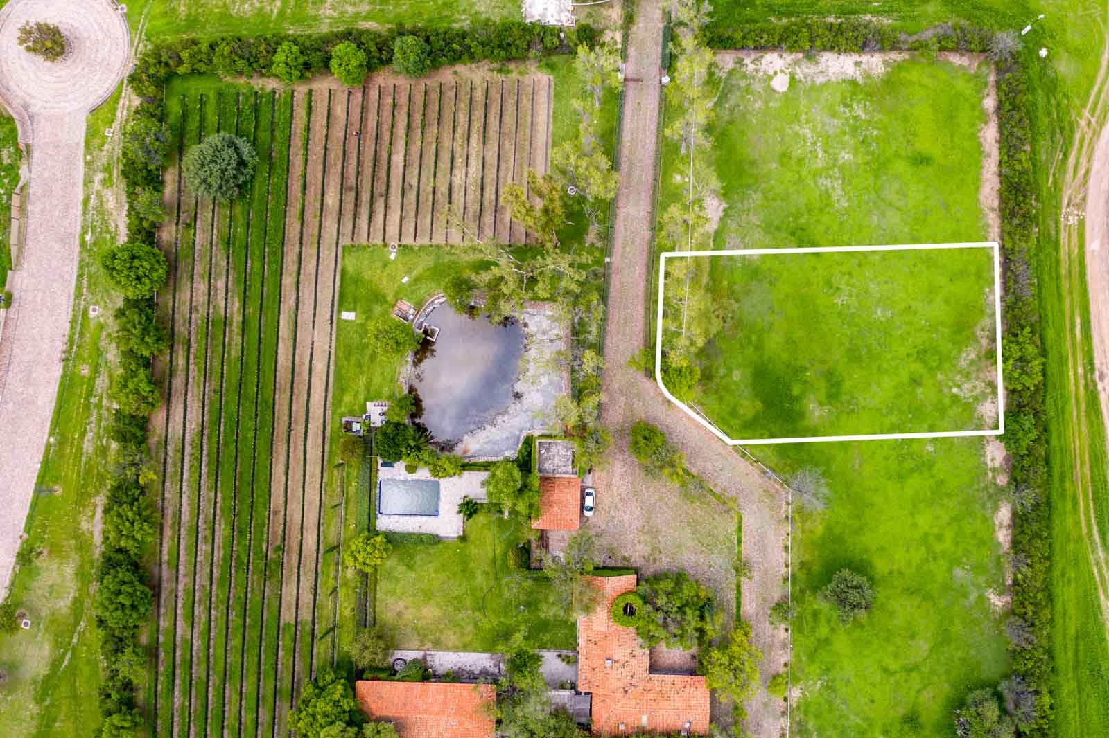La Loma, Lot 4 Image