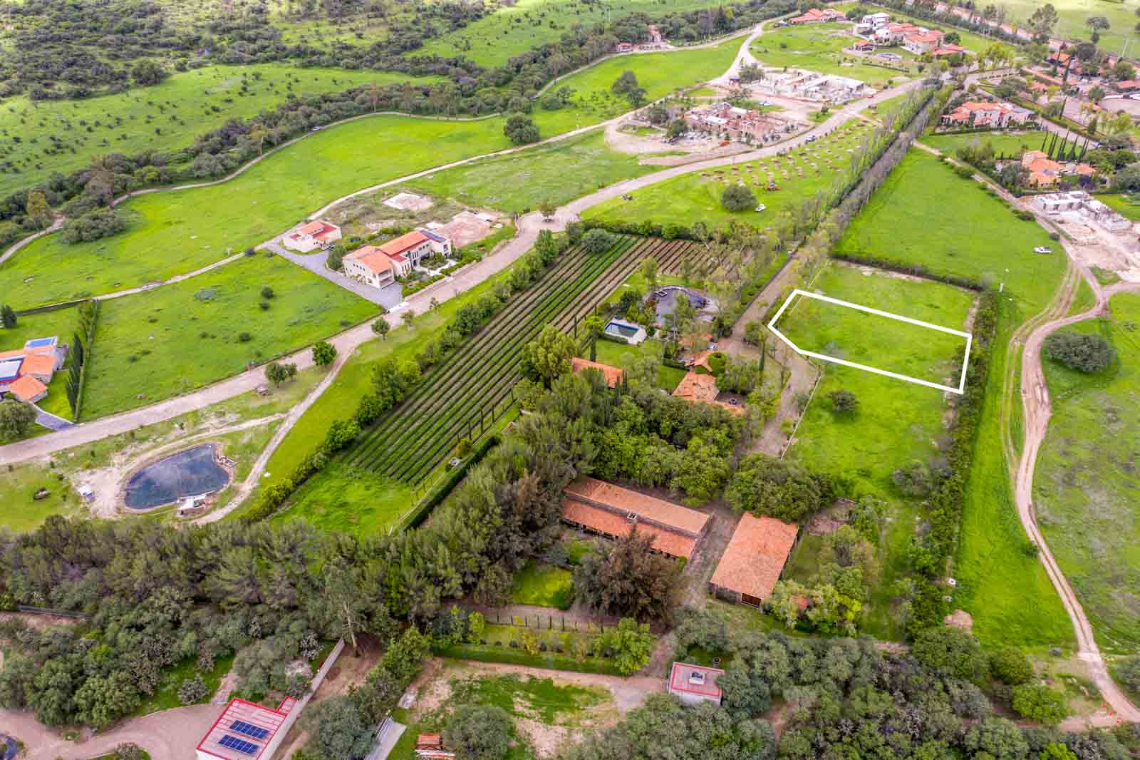 La Loma, Lot 4 Image