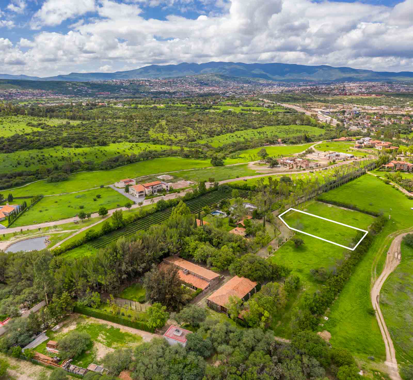 La Loma, Lot 4 Image
