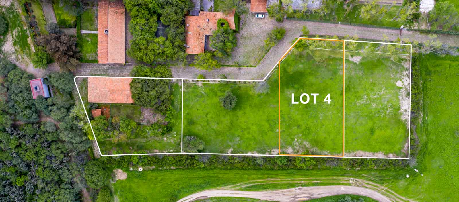 La Loma, Lot 4 Image