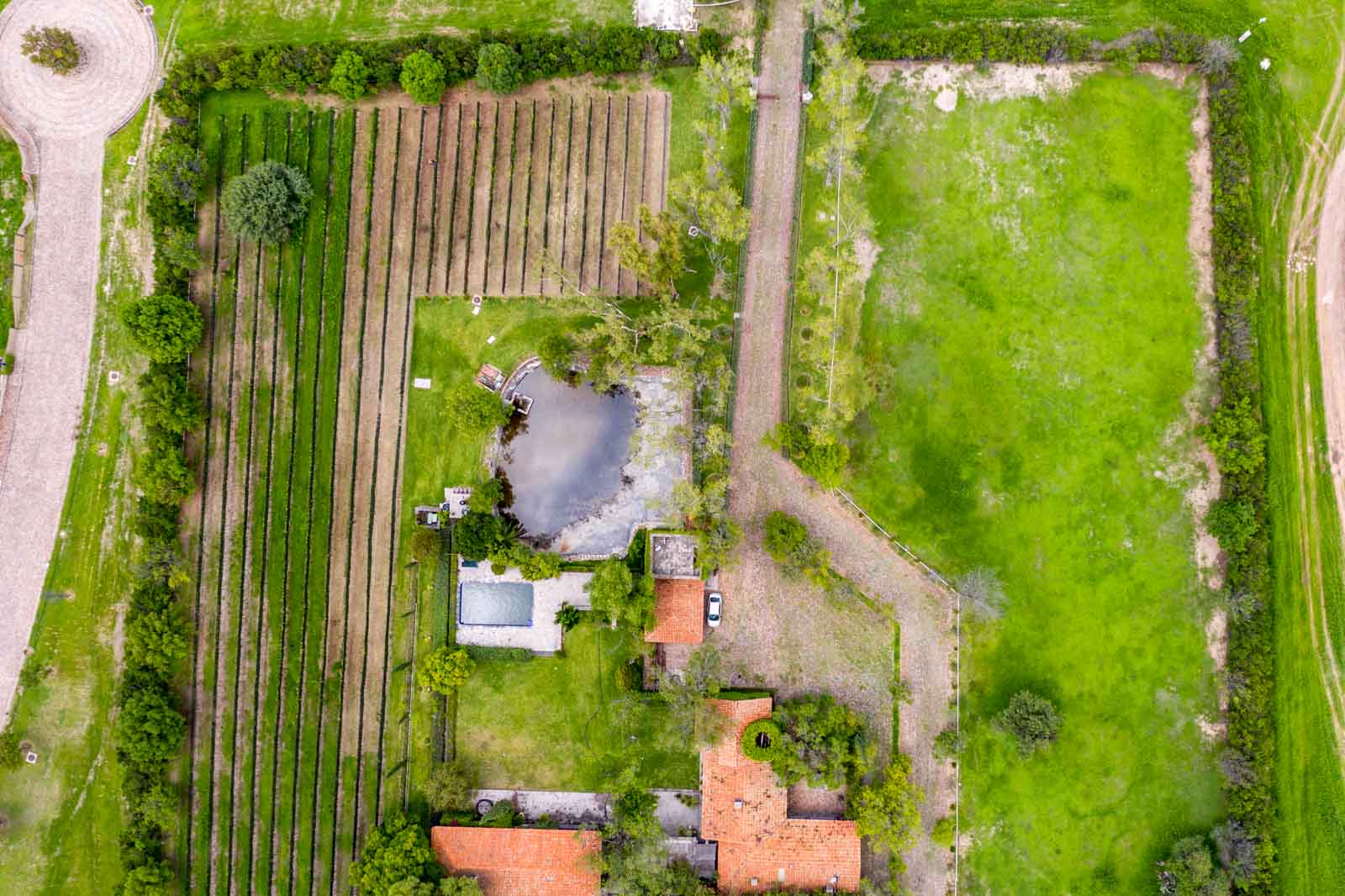 La Loma, Lot 4 Image