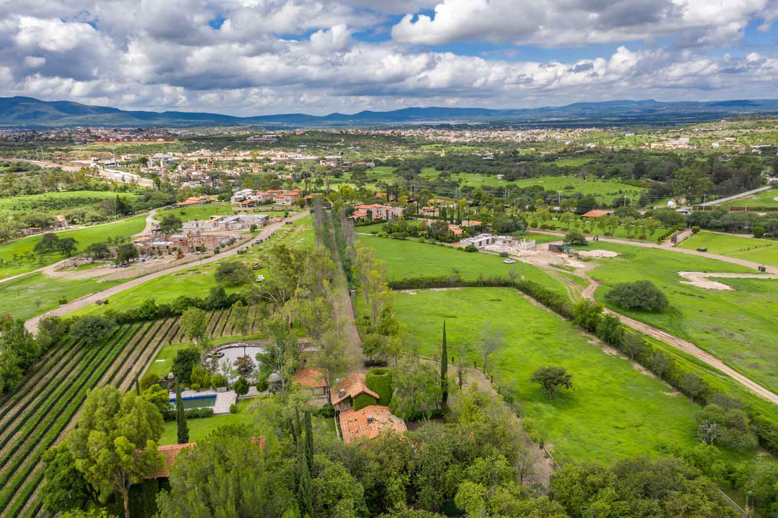 La Loma, Lot 4 Image