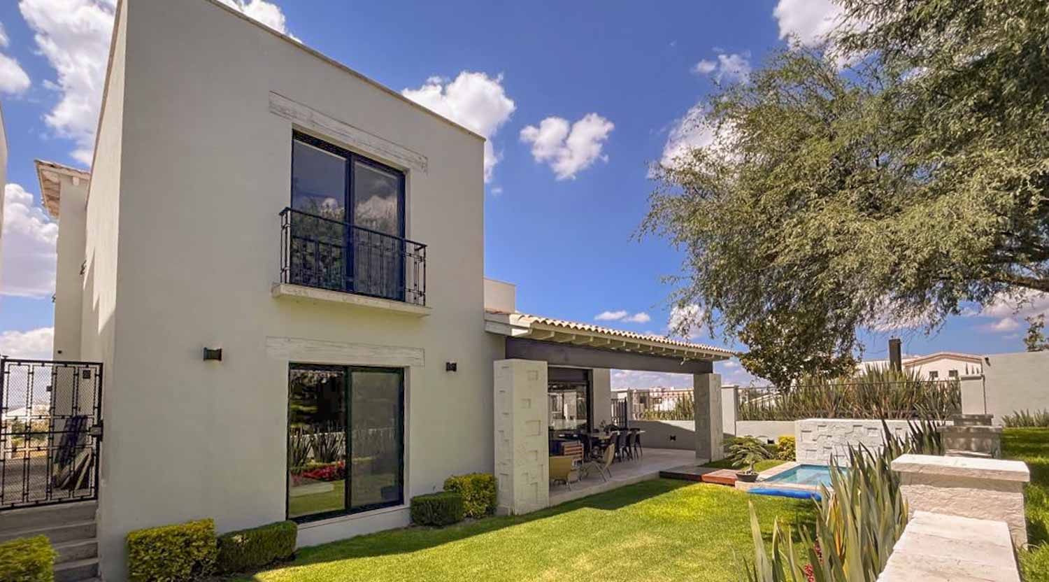 Casa Huizaches Image