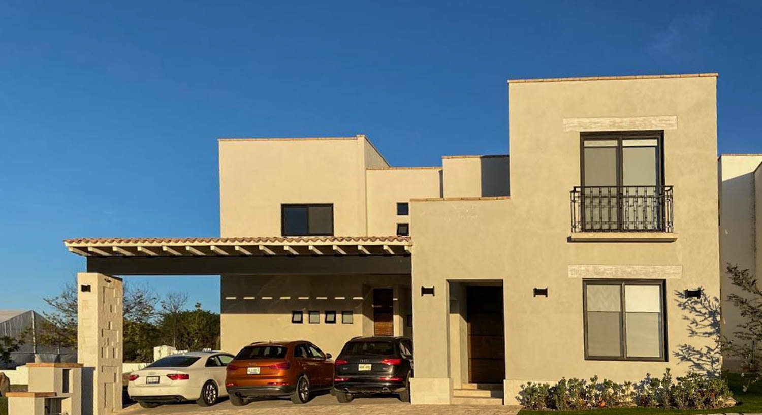 Casa Huizaches Image