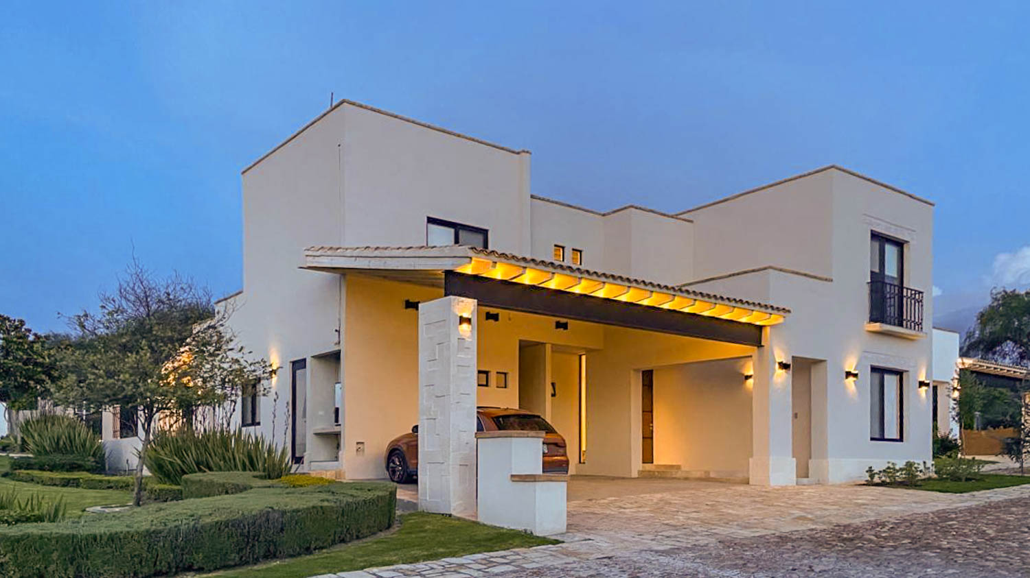 Casa Huizaches Image