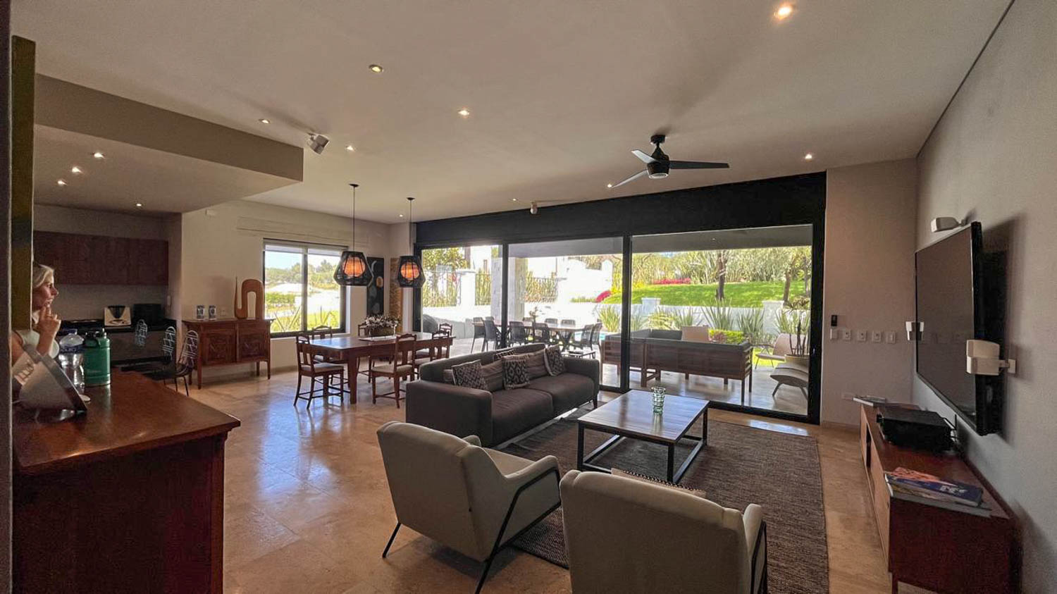 Casa Huizaches Image