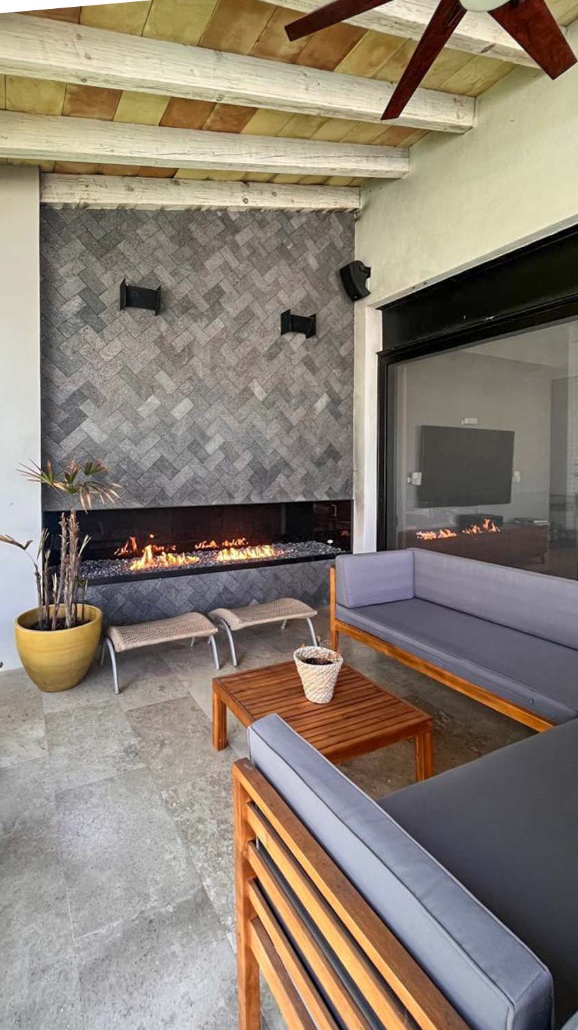Casa Huizaches Image
