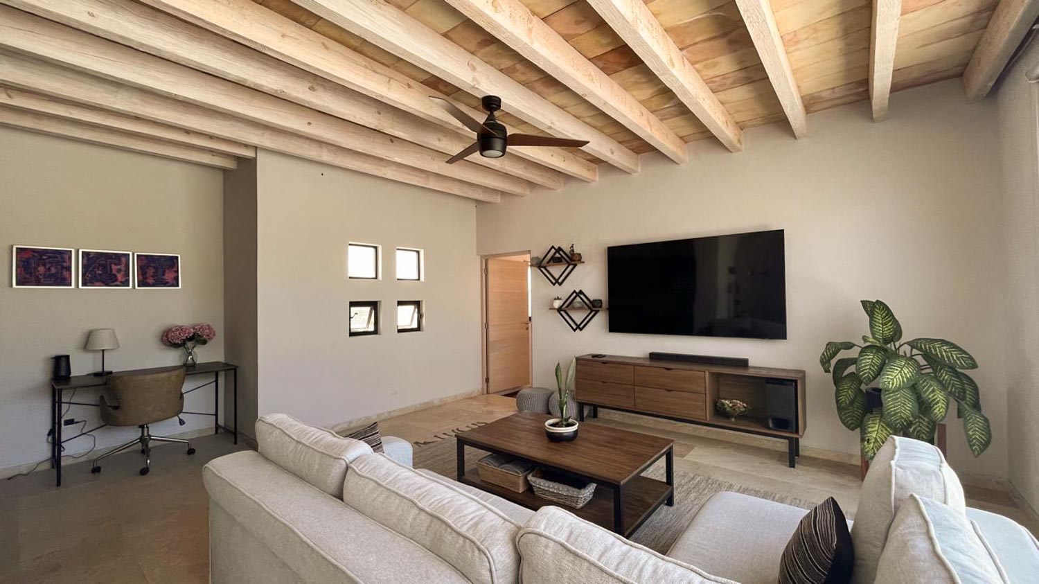 Casa Huizaches Image