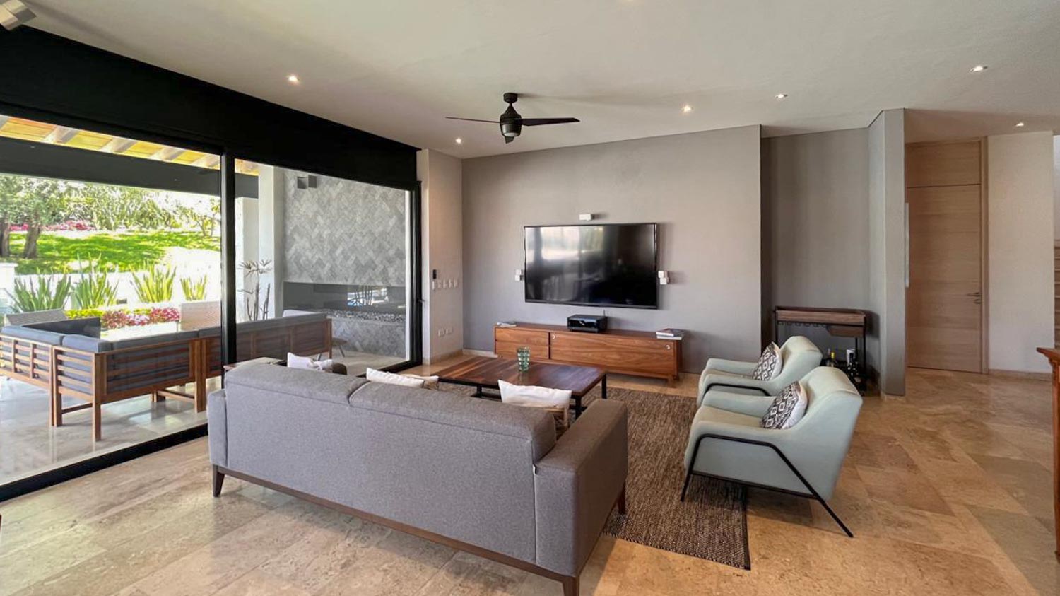 Casa Huizaches Image