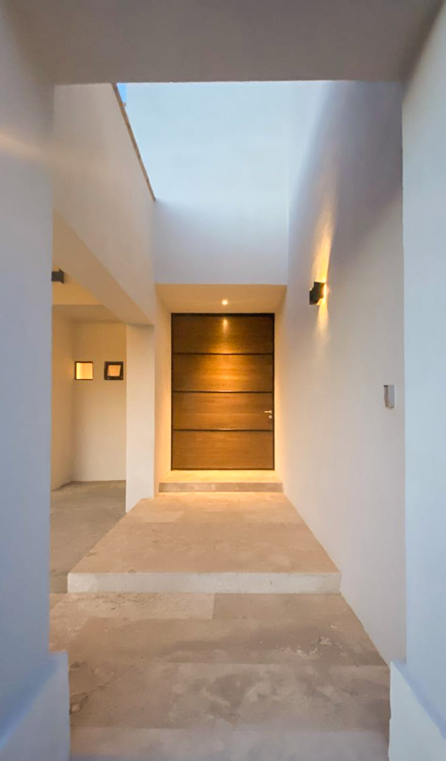 Casa Huizaches Image