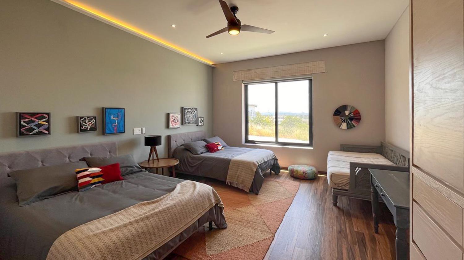 Casa Huizaches Image