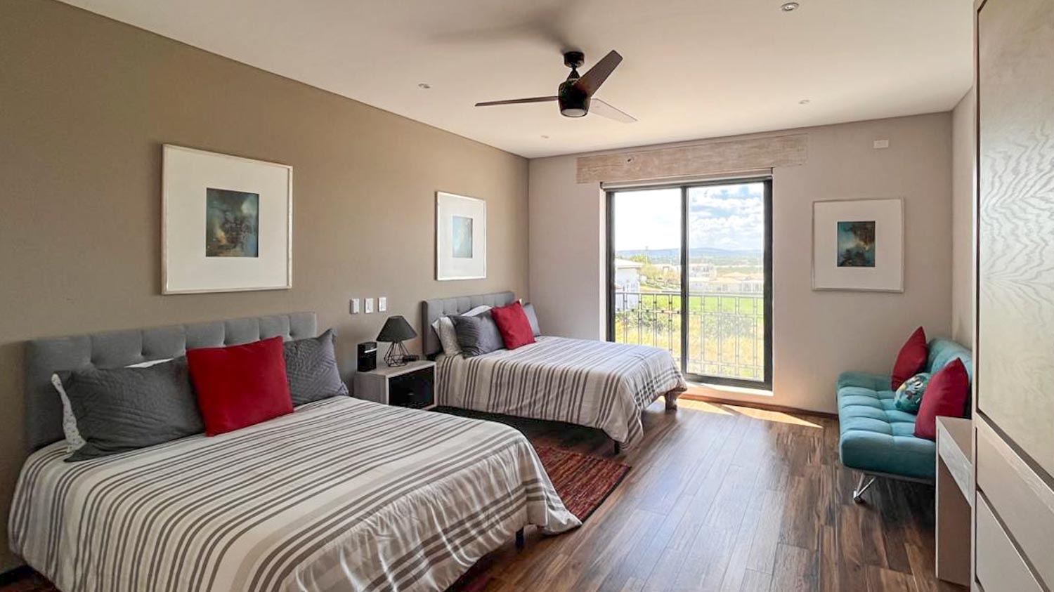 Casa Huizaches Image