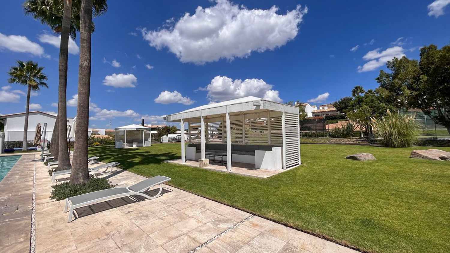 Casa Huizaches Image